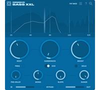 Denise Audio Denise Audio Bass XXL