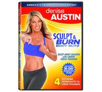 Denise Austin