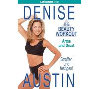 Denise Austin-Arme und Brust/Beauty Workout [Import]