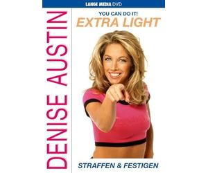 Denise Austin - Extra Light/Straffen & Festigen