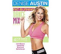 Denise Austin - Fat-Burning Dance Mix G