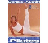 Denise Austin - Mat Workout Based On The Work Of J.H. Pilates