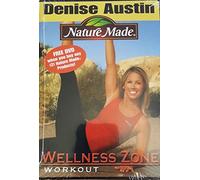 Denise Austin Nature Made Wellness Zone Workout