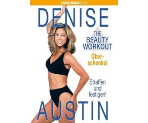 Denise Austin - Oberschenkel/Beauty Workout