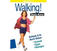 Denise Austin - Walking! [2 DVDs] - Austin, Denise