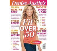 Denise Austin's Fit Over 50