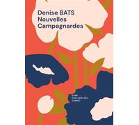 Denise BATS Nouvelles Campagnardes Le "CAZALAT" Cravencères sous COVID ... une aventure! - Emile Collado-Del Campo - Books On Demand - broché - Recueil