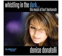 Whistling in Dark/The Music of Burt Bacharach