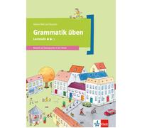 Meine Welt auf Deutsch: Grammatik uben