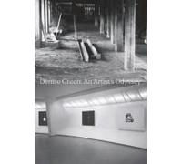Denise Green: An Artist's Odyssey