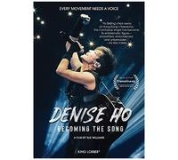 Denise Ho: Becoming The Song [Dvd]