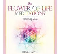 Denise Jarvie - Flower Life Meditations CD: Wisdom of Aster [Import]