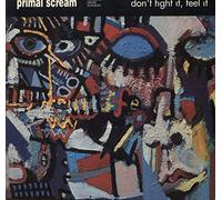 Denise Johnson - Don't Fight, Feel It [7 inch] [Import]