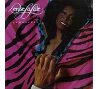 DENISE LA SALLE - DENISE LA SALLE / UNWRAPPED