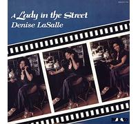 Denise LaSalle - a lady in the street LP
