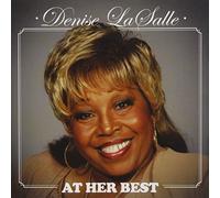 Denise LaSalle - at Her Best