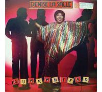 DENISE LASALLE - DENISE LASALLE / AND SATISFACTION GUARANTEED