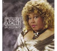 Denise LaSalle – Greatest Hits – Malaco