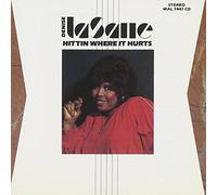 Denise LaSalle - Hittin Where It Hurts