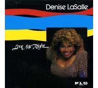 Denise LaSalle - Love Me Right