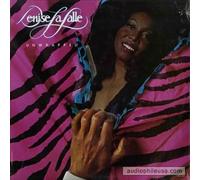 DENISE LASALLE - MCA3098 LP Unwrapped VINYL