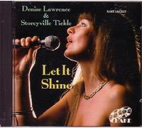 Denise Lawrence & Storeyville - Let It Shine [Import]
