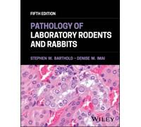 Denise M. Imai Stephen W. Barth Pathology of Laboratory Rodents and Rabb (Relié)