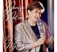 denise nolan - for You My Love [Import]