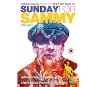 Denise Welch Presents: The Very Best Of Sunday For Sammy Volume 1