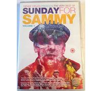 Denise Welch Presents: The Very Best Of Sunday For Sammy Volume 1