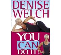 Denise Welch: You Can Do It! [DVD]