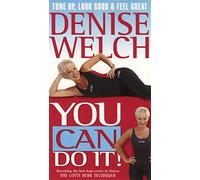 Denise Welch - You Can Do It [VHS]