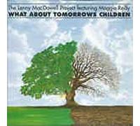 Denise - What About Tomorrows Children (& Maggie Reilly) [Import]