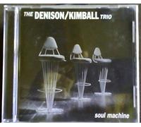 Denison - Soul Machine