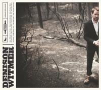 Denison Witmer - Denison Witmer (Coupon MP3)