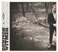 Denison Witmer - Denison Witmer [Vinyl LP]