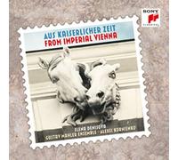 Denisova, Elena - Aus Kaiserlicher Zeit