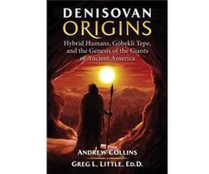 Denisovan Origins by Gregory L. Little Unknown (Auteur)