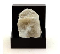 DENISOVITE - Pierre Naturelle en Provenance de Russie, Kola - Rare Cristal Multicolore 61.99 ct - Certificat d'Authenticité Inclus 26 x 19 x 16 mm