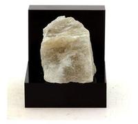 DENISOVITE - Pierre Naturelle en Provenance de Russie, Kola - Rare Cristal Multicolore 61.99 ct - Certificat d'Authenticité Inclus 26 x 19 x 16 mm Multicolore G
