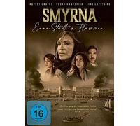 Smyrna – Eine Stadt in Flammen – Mimi Denissi – DVD – Import (Spirit Media)