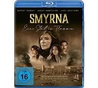 Denissi,Mimi - Smyrna-Eine Stadt in Flammen [Blu-ray]