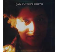 Denitia - Sunset Drive - Bone White