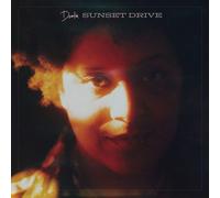 Denitia - Sunset Drive - Bone White [Vinyl Lp] Colored Vinyl, White