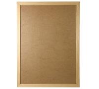 Deniveles - Cadre 50x70 cm Brut - Carte 3D