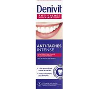 Denivit - Dentifrice - Anti Taches - Tube 50 ml