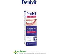 DENIVIT dentifrico anti-manchas 50 ml
