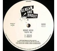 Deniz Koyu - Taste Me