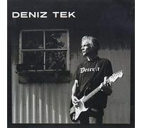 Deniz Tek - Detroit [Import]