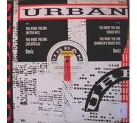 Deniz - YOU WERE THE ONE 7" (45)